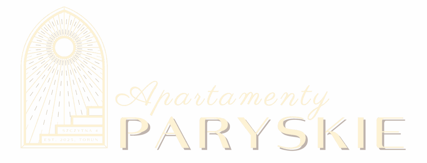 Apartamenty Paryskie