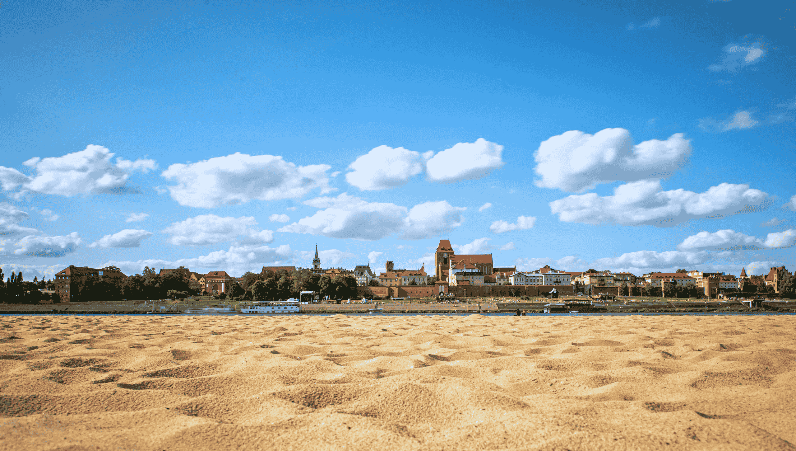 Toruń na weekend: 3 wyjątkowe plany zwiedzania