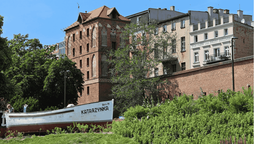 Wydarzenia w Toruniu